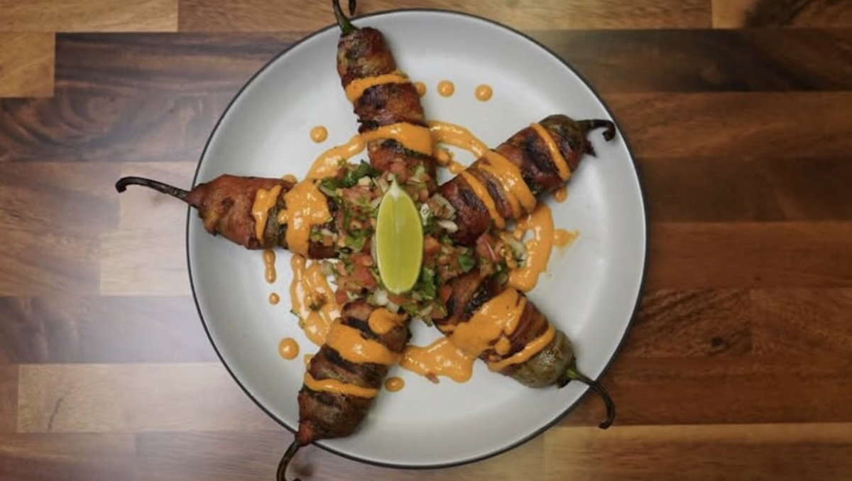 Casa Azteca Planning Second Location In Uptown